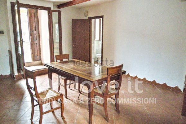 casa indipendente in vendita a Pieve del Cairo