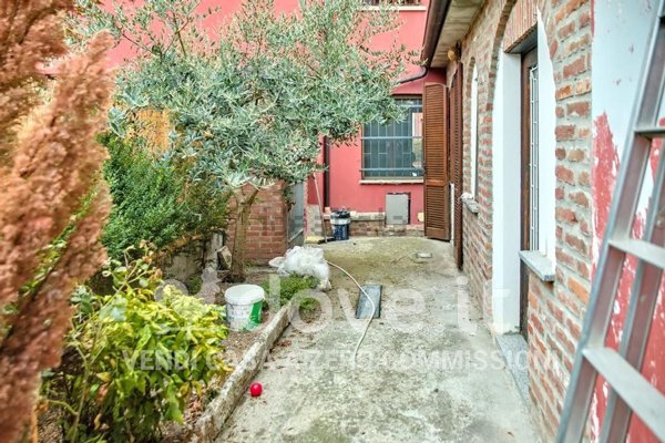 casa indipendente in vendita a Pieve del Cairo