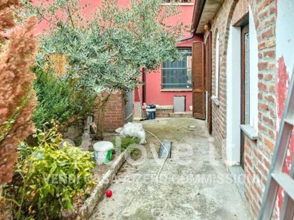 casa indipendente in vendita a Pieve del Cairo
