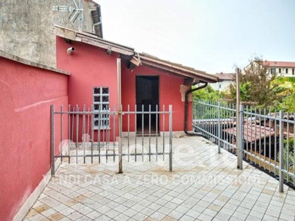 casa indipendente in vendita a Pieve del Cairo in zona Cascina Provvidenza