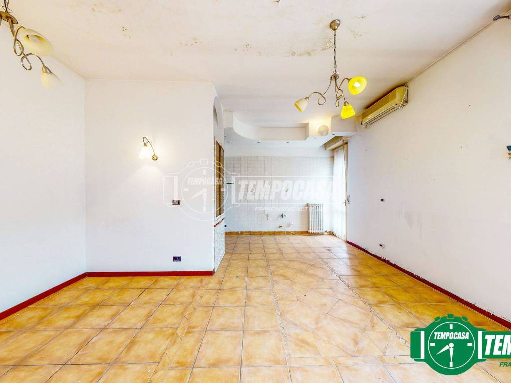 appartamento in vendita a Pieve del Cairo