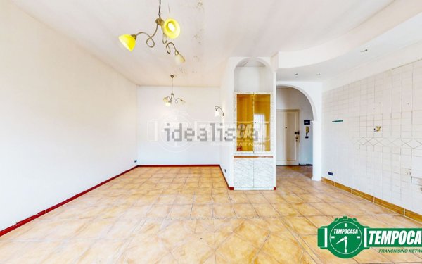 appartamento in vendita a Pieve del Cairo