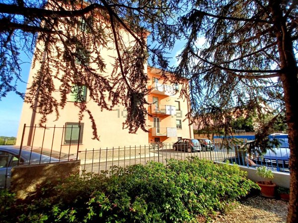 appartamento in vendita a Pieve del Cairo