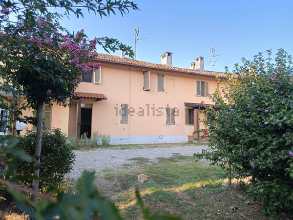 appartamento in vendita a Pieve del Cairo