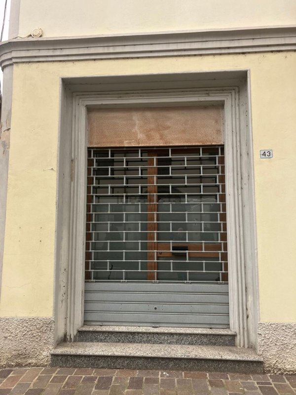 appartamento in vendita a Pieve del Cairo