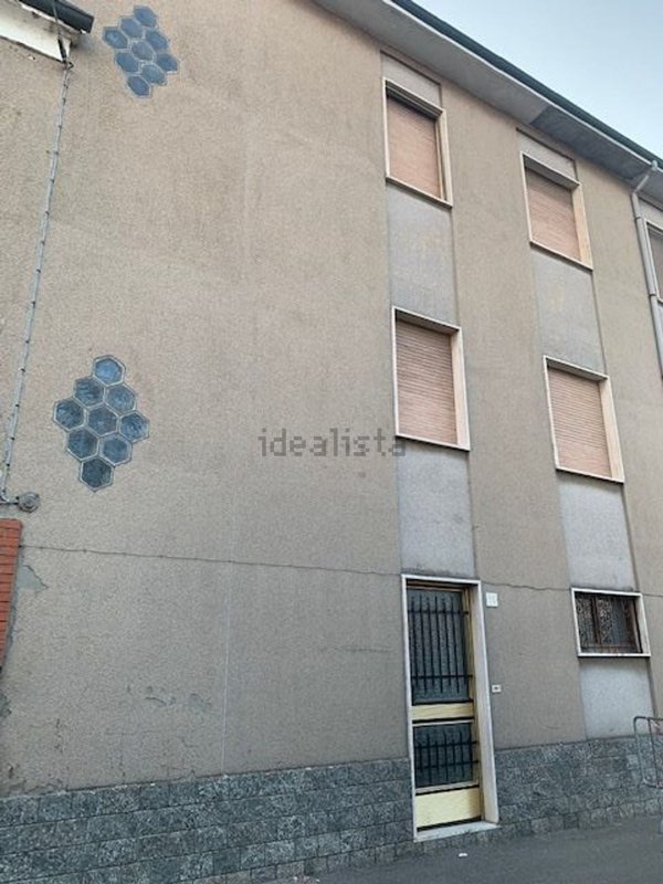 casa indipendente in vendita a Pieve del Cairo