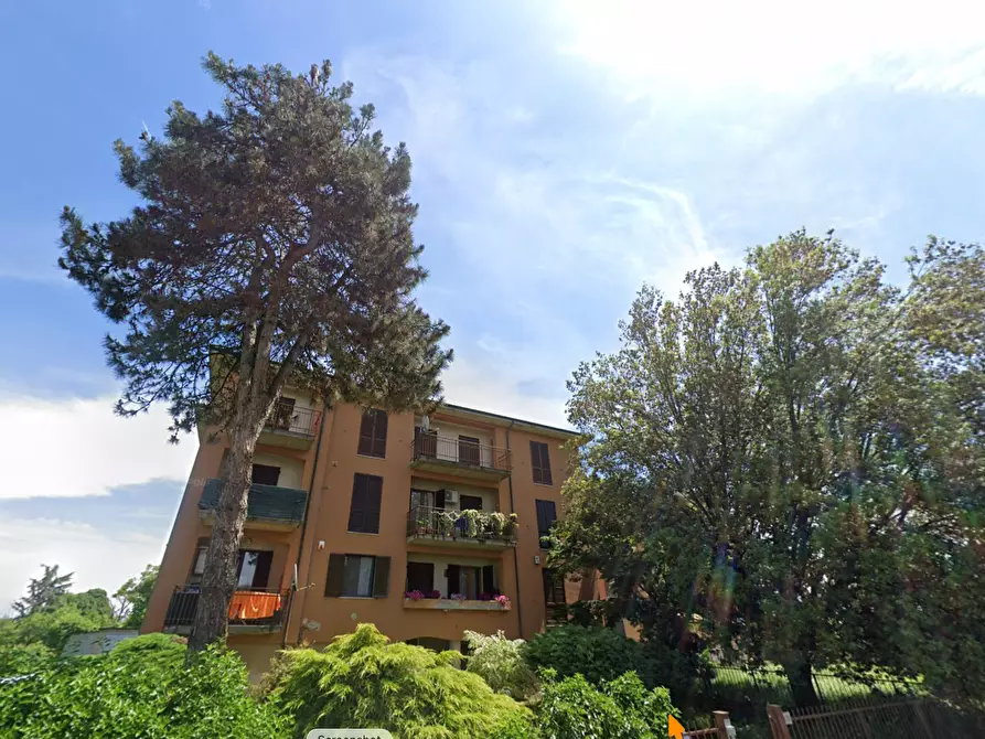 appartamento in vendita a Pieve del Cairo