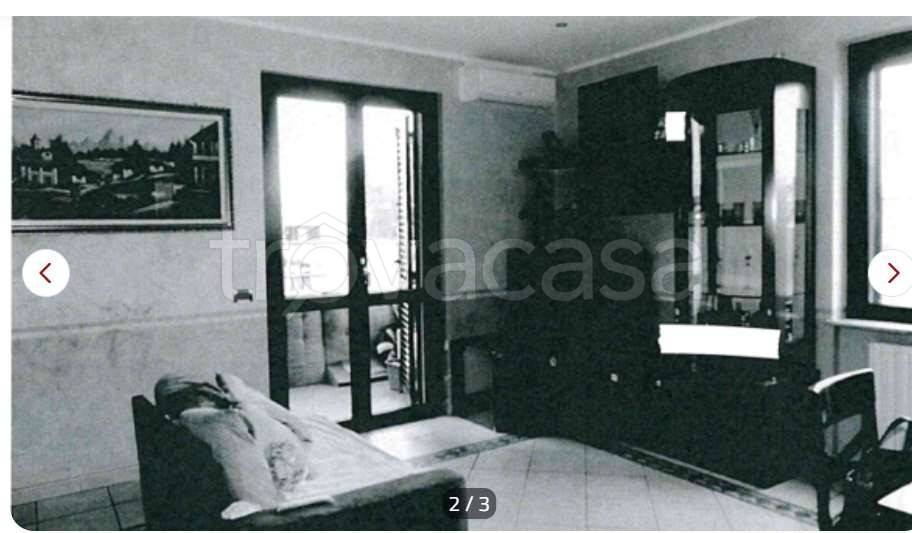 appartamento in vendita a Pieve del Cairo