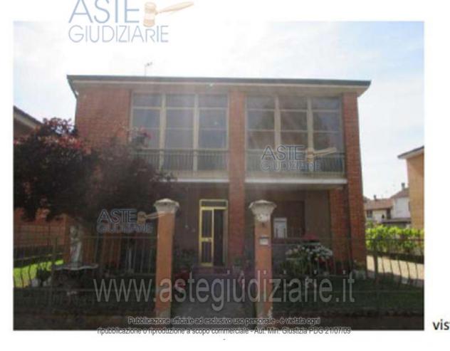 casa indipendente in vendita a Pieve del Cairo