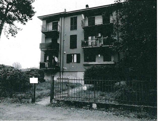 appartamento in vendita a Pieve del Cairo