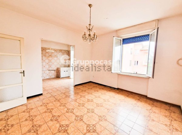 appartamento in vendita a Pieve del Cairo