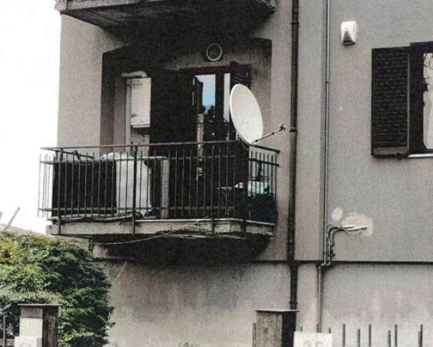 appartamento in vendita a Pieve del Cairo