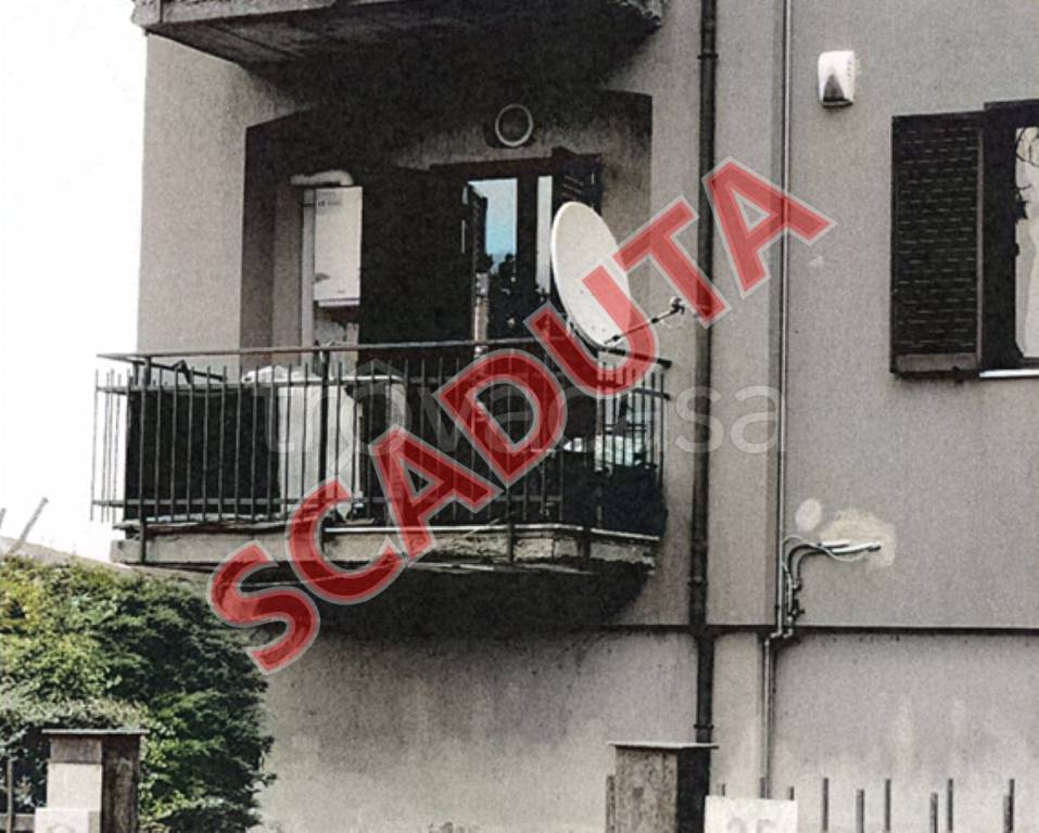 appartamento in vendita a Pieve del Cairo