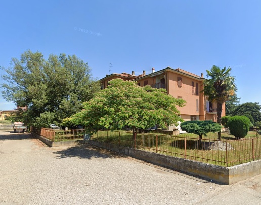 appartamento in vendita a Pieve del Cairo