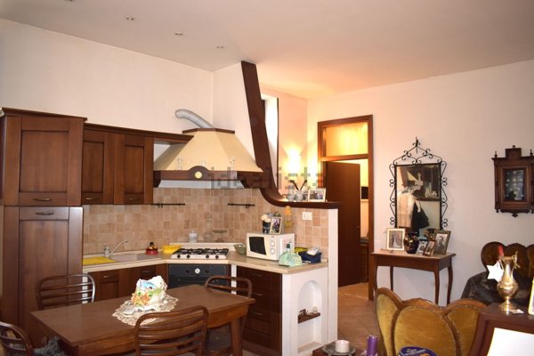 appartamento in vendita a Pieve del Cairo