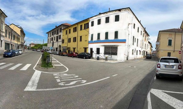 casa semindipendente in vendita a Pieve del Cairo