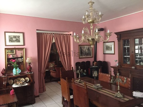 appartamento in vendita a Pieve del Cairo