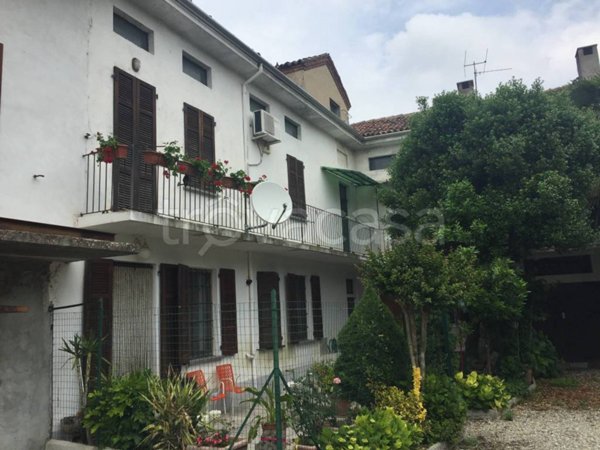 casa indipendente in vendita a Pieve del Cairo