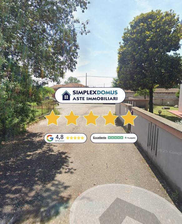 appartamento in vendita a Pieve del Cairo