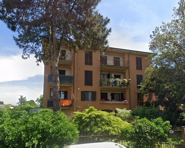 appartamento in vendita a Pieve del Cairo