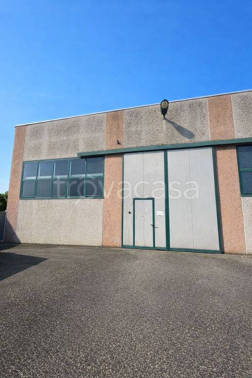 locale commerciale in vendita a Pieve del Cairo