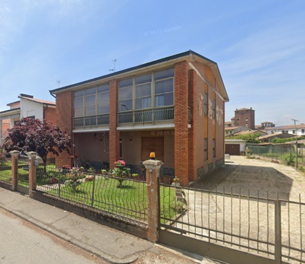 casa indipendente in vendita a Pieve del Cairo