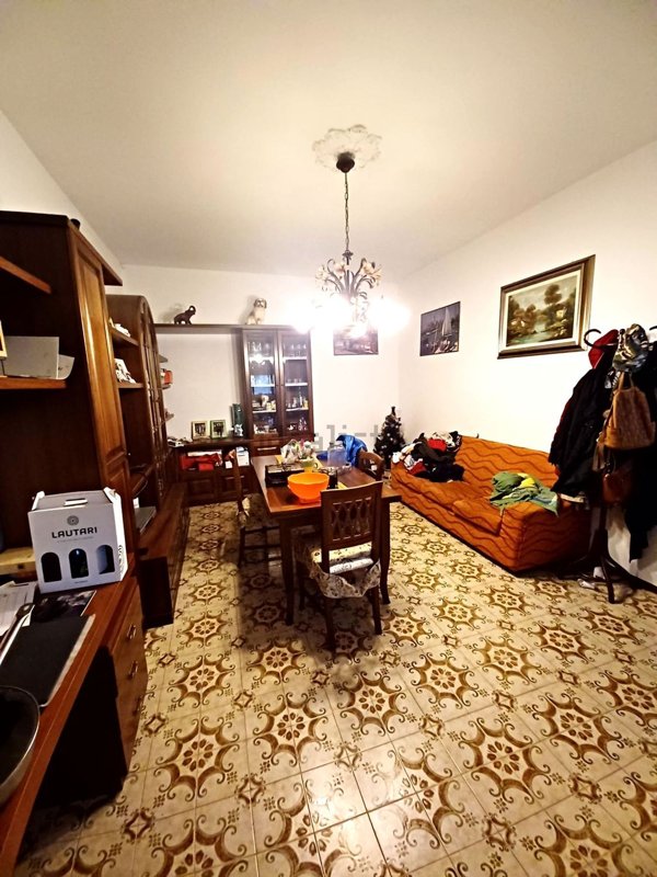 appartamento in vendita a Pieve del Cairo