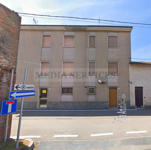 casa indipendente in vendita a Pieve del Cairo