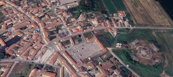 casa indipendente in vendita a Pieve del Cairo