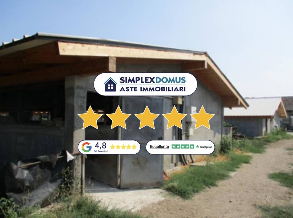 casa indipendente in vendita a Pieve del Cairo in zona Cascina Provvidenza