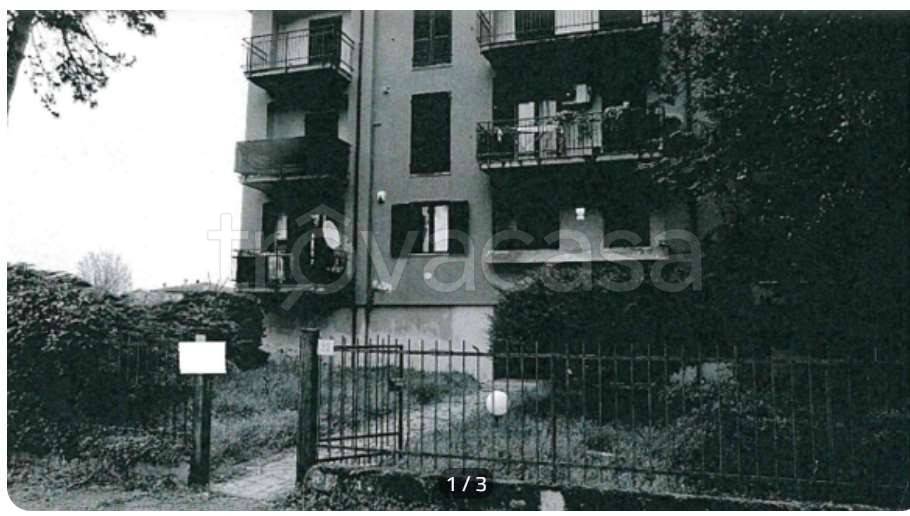appartamento in vendita a Pieve del Cairo in zona Cascina Provvidenza