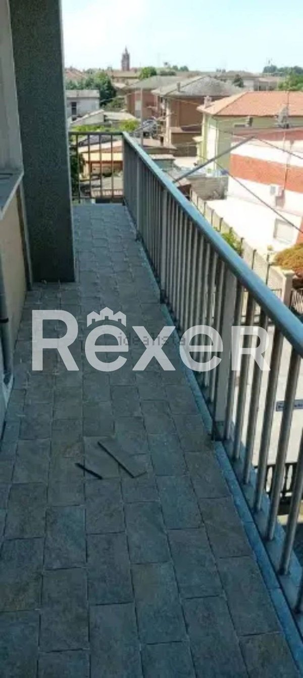 appartamento in vendita a Pieve del Cairo in zona Cascina Provvidenza