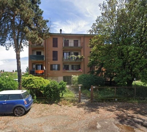appartamento in vendita a Pieve del Cairo in zona Cascina Provvidenza