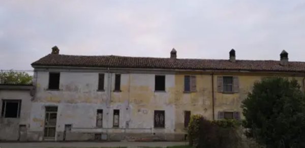casa indipendente in vendita a Pieve del Cairo in zona Gallia