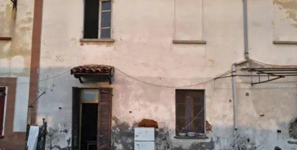 casa indipendente in vendita a Pieve del Cairo in zona Gallia
