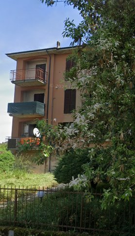 appartamento in vendita a Pieve del Cairo in zona Cascina Provvidenza