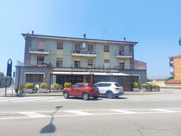appartamento in vendita a Pieve del Cairo in zona Cascina Provvidenza