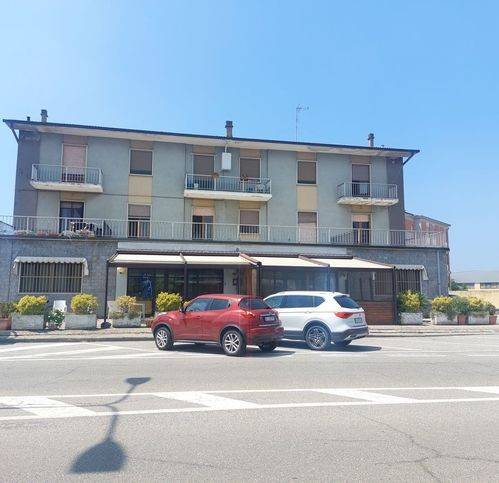 appartamento in vendita a Pieve del Cairo in zona Cascina Provvidenza