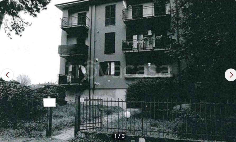 appartamento in vendita a Pieve del Cairo in zona Cascina Provvidenza