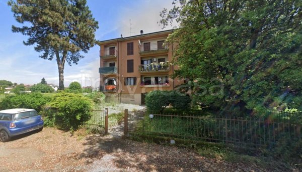 appartamento in vendita a Pieve del Cairo in zona Cascina Provvidenza