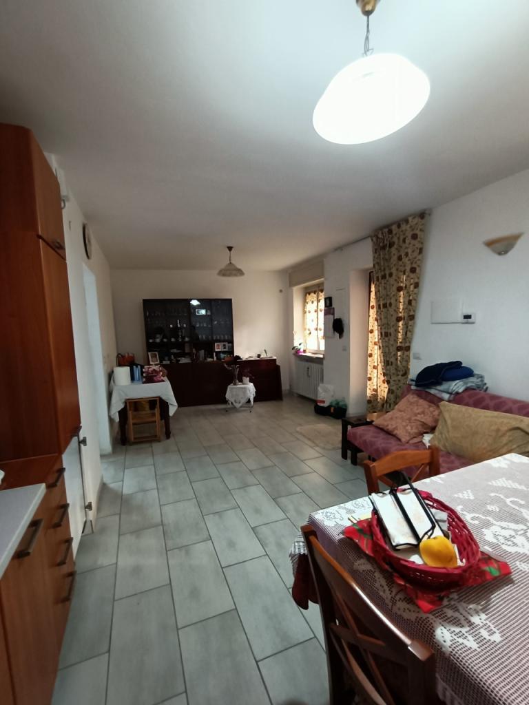 appartamento in vendita a Pieve Porto Morone