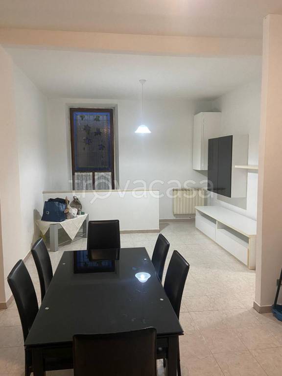 appartamento in vendita a Pieve Porto Morone