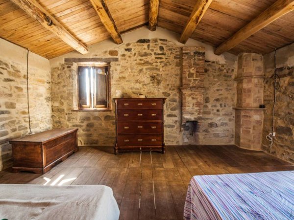 appartamento in vendita a Pieve Porto Morone