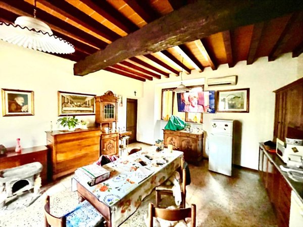 appartamento in vendita a Pieve Porto Morone