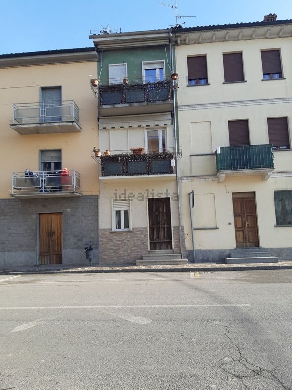 appartamento in vendita a Pieve Porto Morone