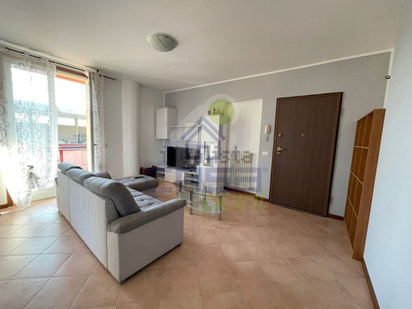 appartamento in vendita a Pieve Porto Morone