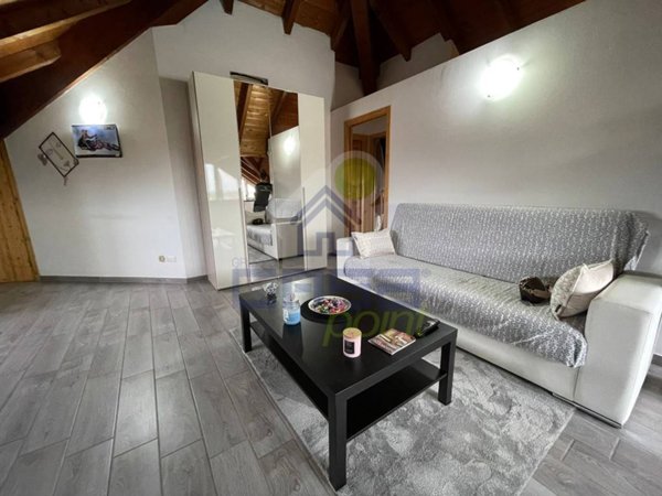 appartamento in vendita a Pieve Porto Morone