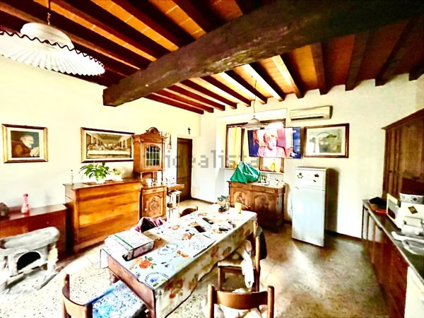 appartamento in vendita a Pieve Porto Morone