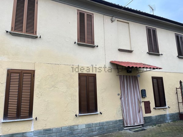 appartamento in vendita a Pieve Porto Morone