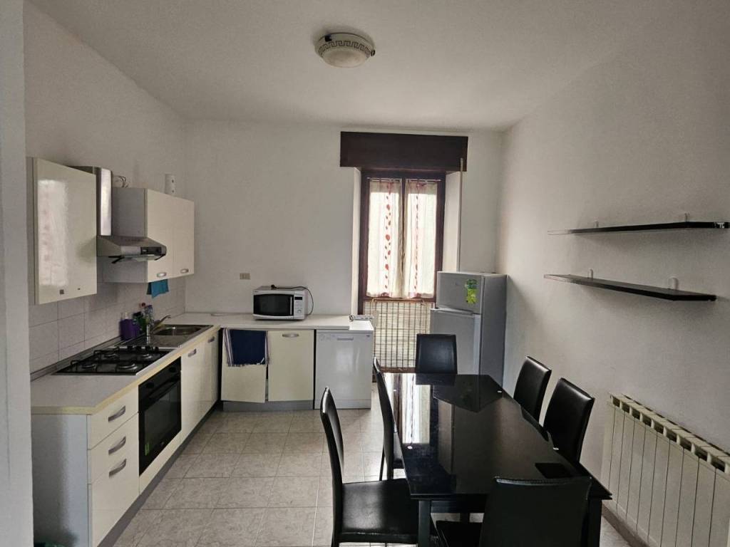 appartamento in vendita a Pieve Porto Morone